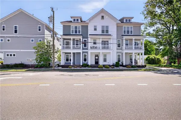 2125 Mediterranean Avenue, Virginia Beach, VA 23451