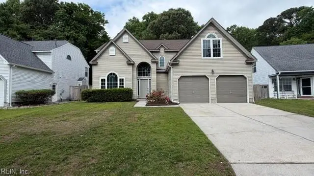 2636 Mulberry Loop, Virginia Beach, VA 23456 - #1