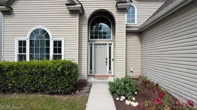 2636 Mulberry Loop, Virginia Beach, VA 23456 - #2