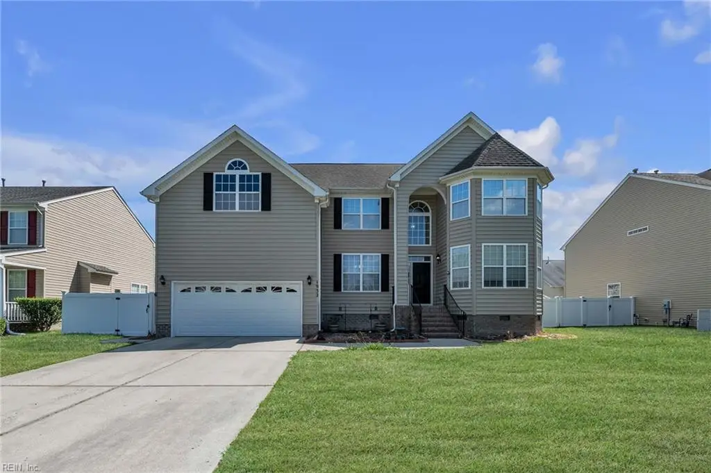 1932 Spain Lane, Virginia Beach, VA 23464 - #1
