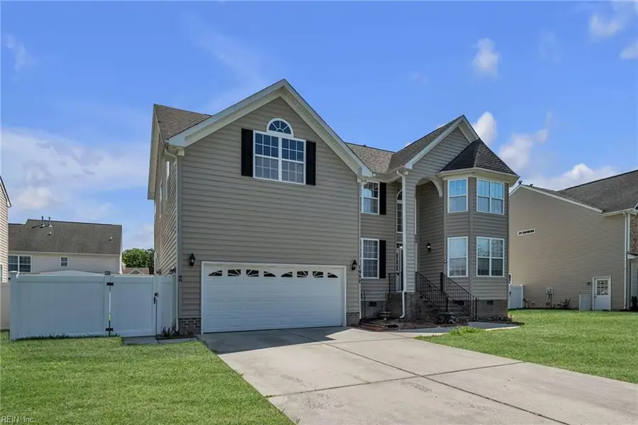 1932 Spain Lane, Virginia Beach, VA 23464 - #2