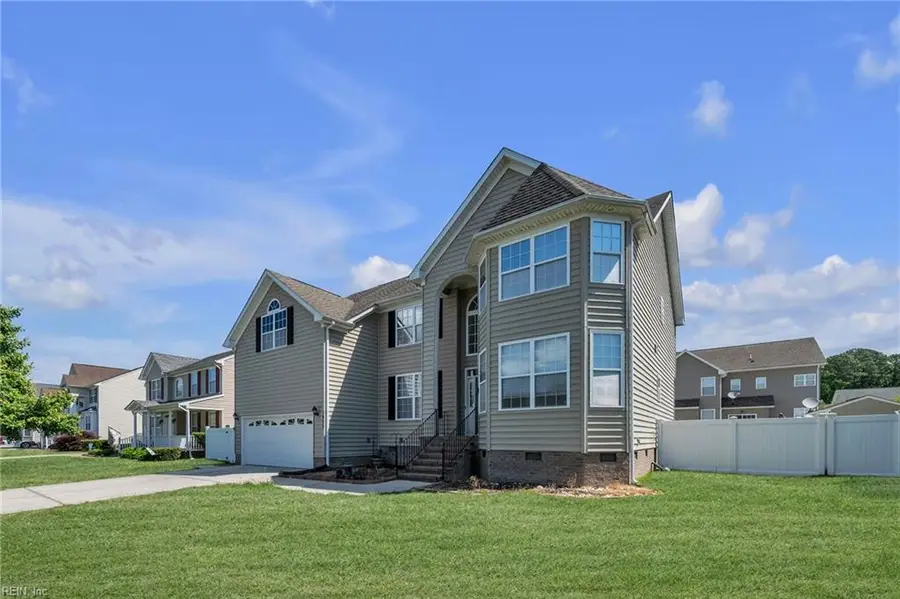 1932 Spain Lane, Virginia Beach, VA 23464 - #3