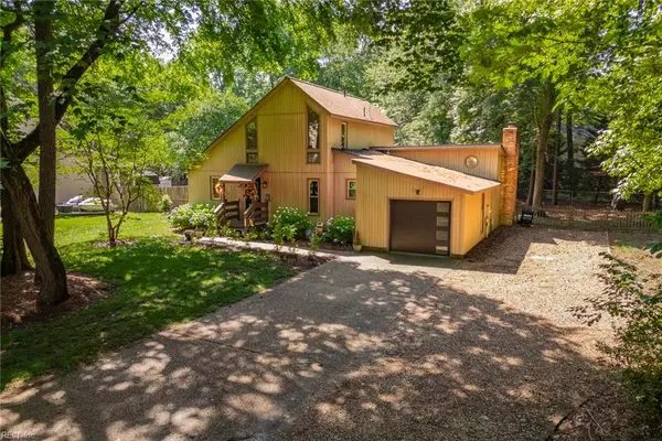 7740 Waters Edge Lane, Gloucester Point, VA 23062