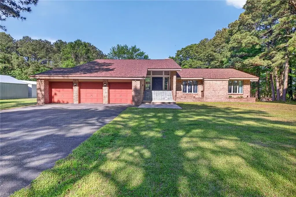 6489 Knotts Island Road, Virginia Beach, VA 23457 - #1