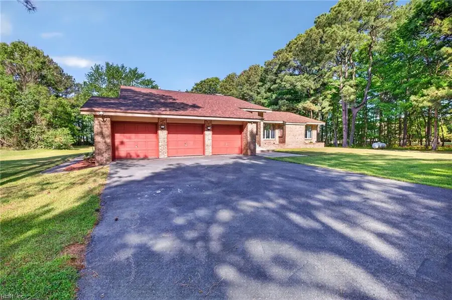 6489 Knotts Island Road, Virginia Beach, VA 23457 - #2