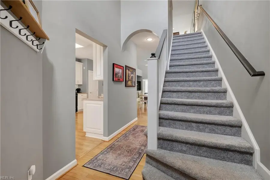 5804 Woodstock Point, Virginia Beach, VA 23464 - #3
