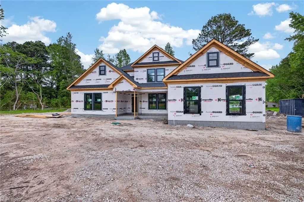 2209 Centerville Turnpike S, Chesapeake, VA 23322 - #1