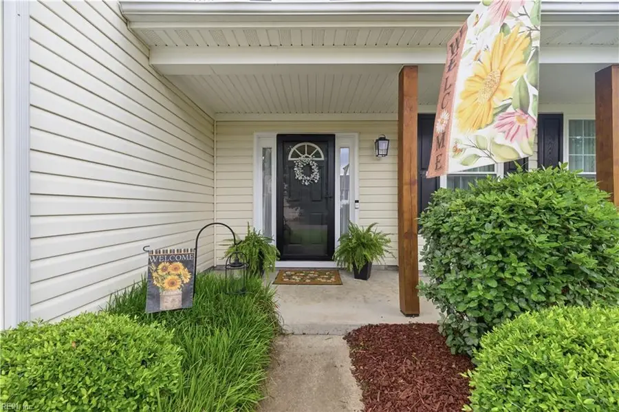 140 Baker Farm Drive, Hampton, VA 23666 - #3