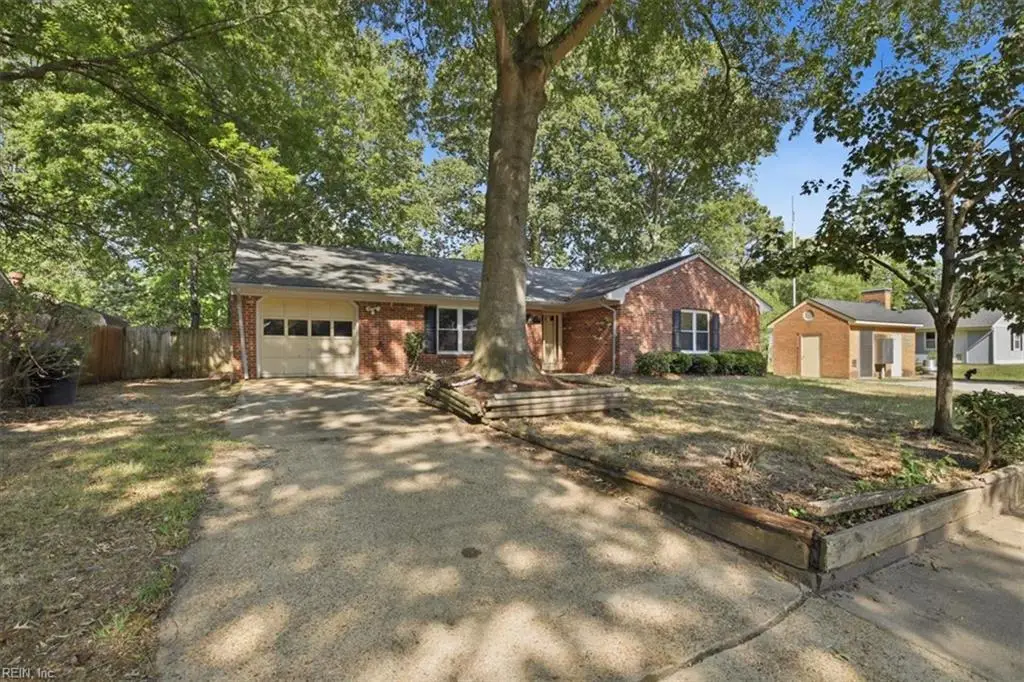5360 Beaufain Boulevard, Virginia Beach, VA 23464 - #1
