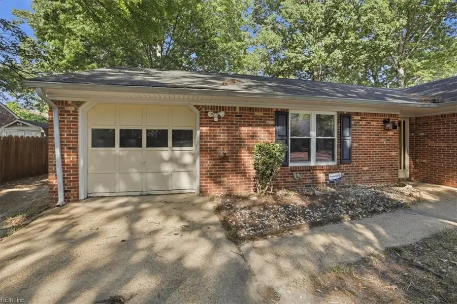 5360 Beaufain Boulevard, Virginia Beach, VA 23464 - #3