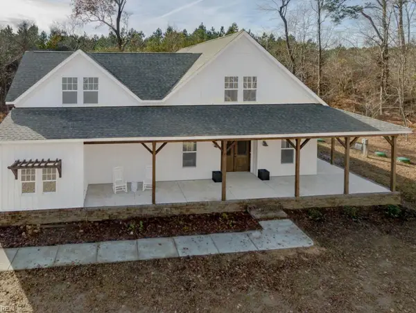 1 AC Sexton Road, Elberon, VA 23846