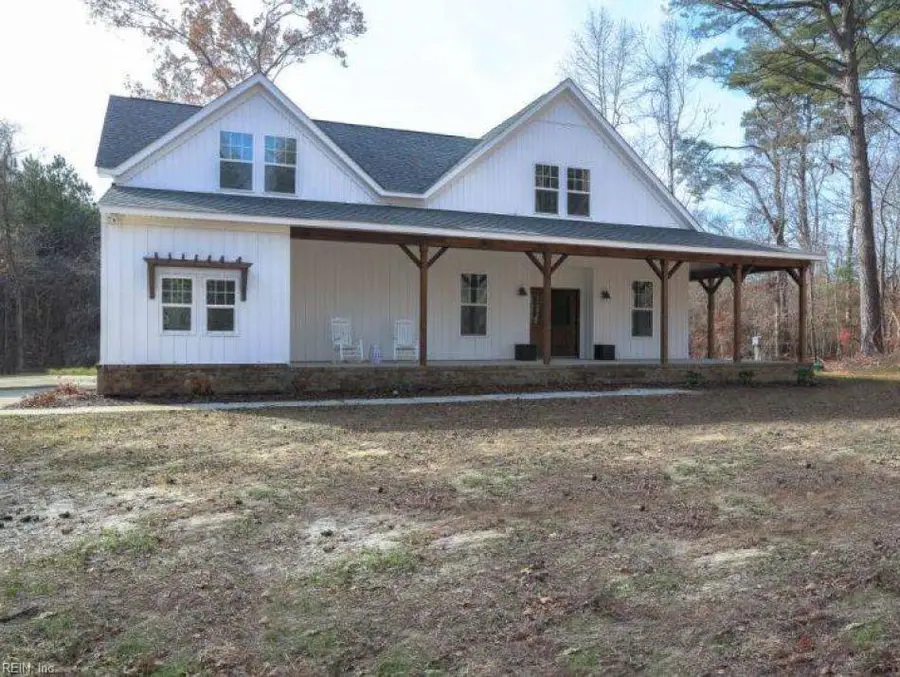 1 AC Sexton Road, Elberon, VA 23846 - #3