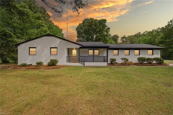 3702 Nansemond Parkway, Suffolk, VA 23435