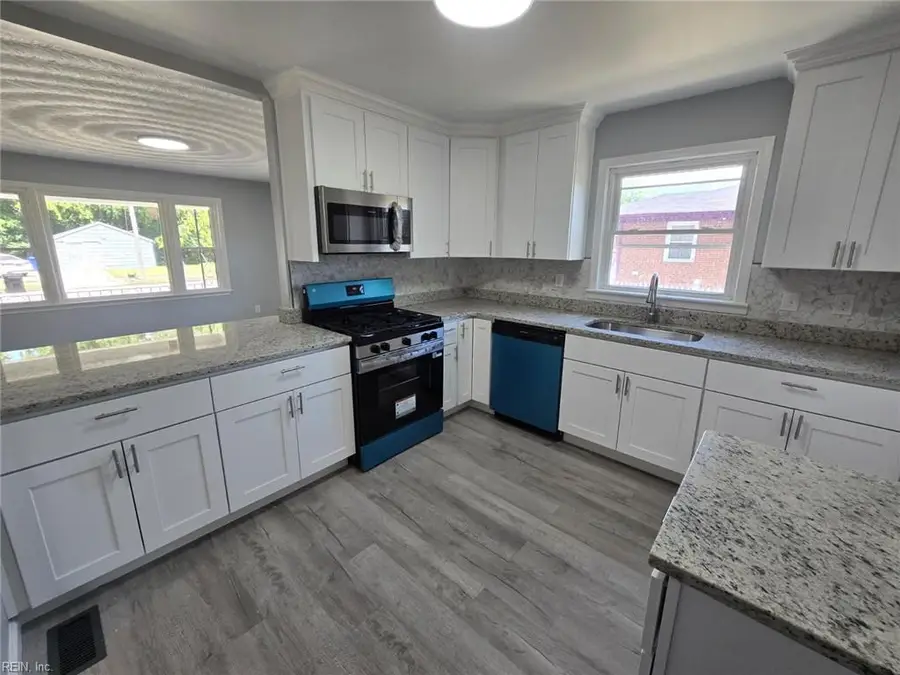1101 Blair Street, Portsmouth, VA 23704 - #3