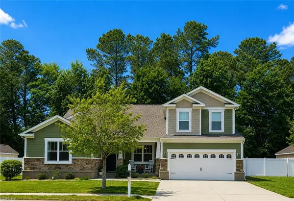 224 Wisdom Path, Chesapeake, VA 23322