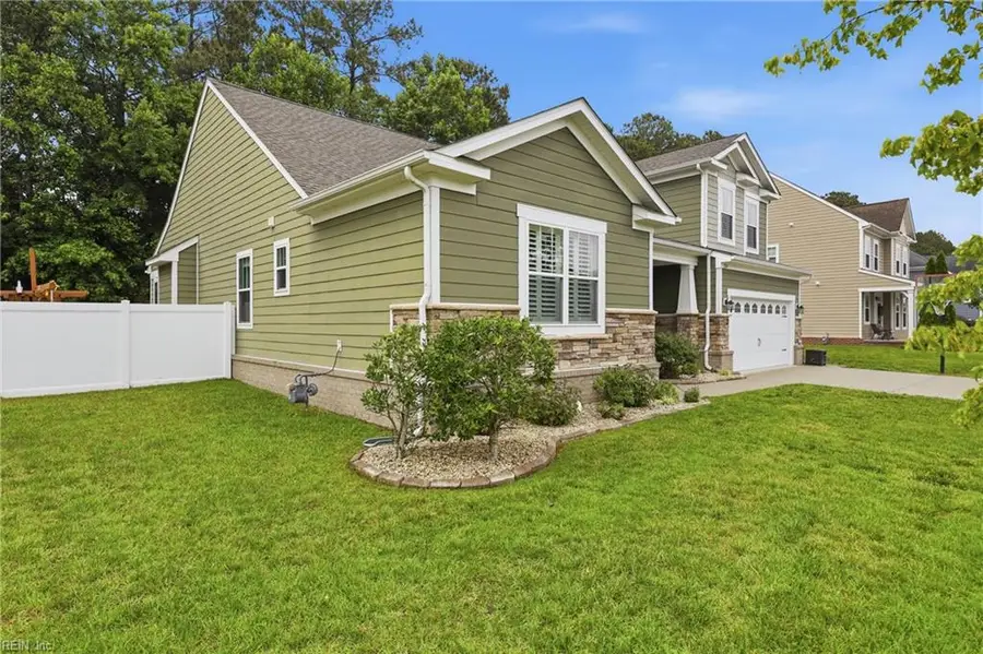 224 Wisdom Path, Chesapeake, VA 23322 - #3