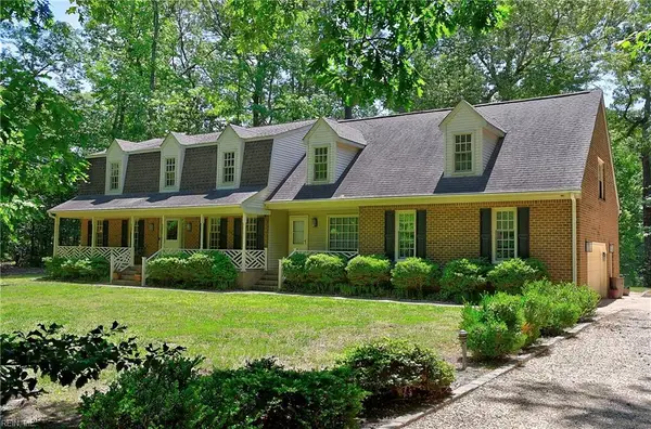 946 Quail Run Quay, Virginia Beach, VA 23452