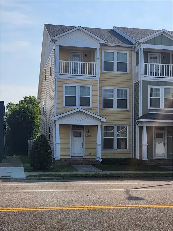937 E Ocean View Avenue, Norfolk, VA 23503