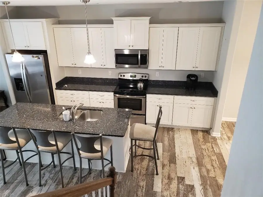 937 E Ocean View Avenue, Norfolk, VA 23503 - #3