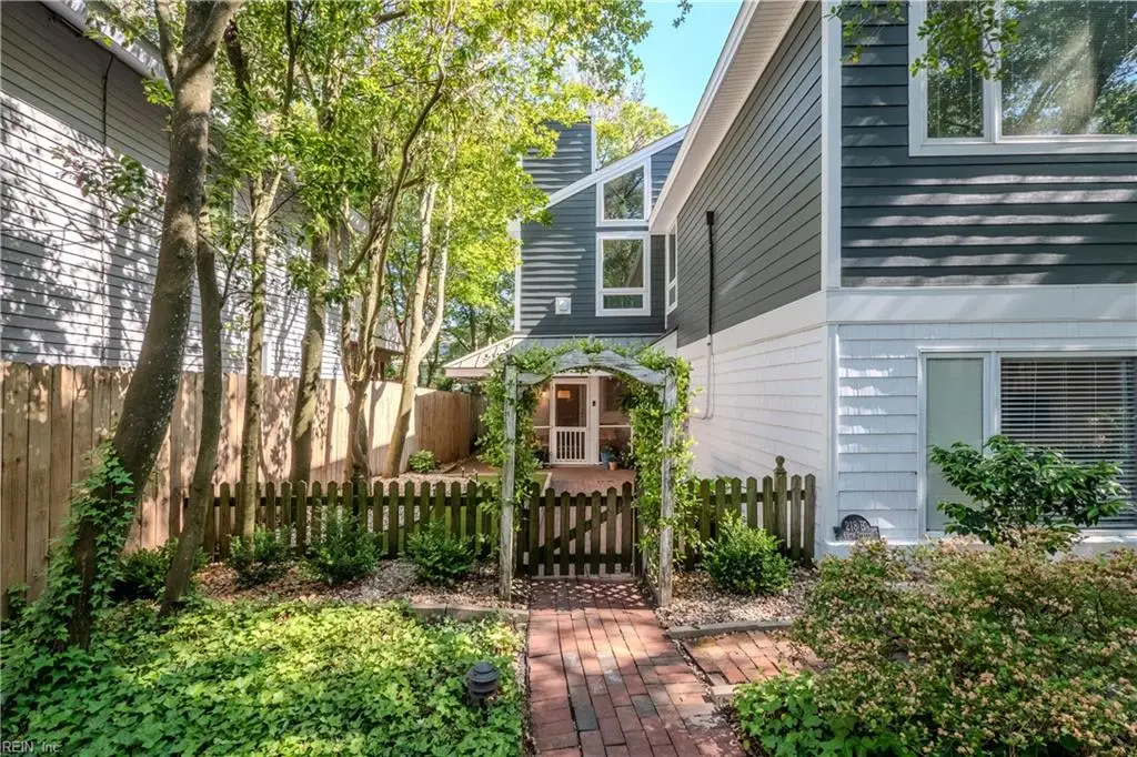 218 69th Street #B, Virginia Beach, VA 23451 - #1