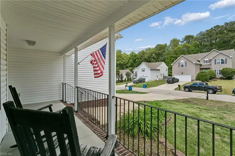 5823 Montpelier Drive, Williamsburg, VA 23188 - #2
