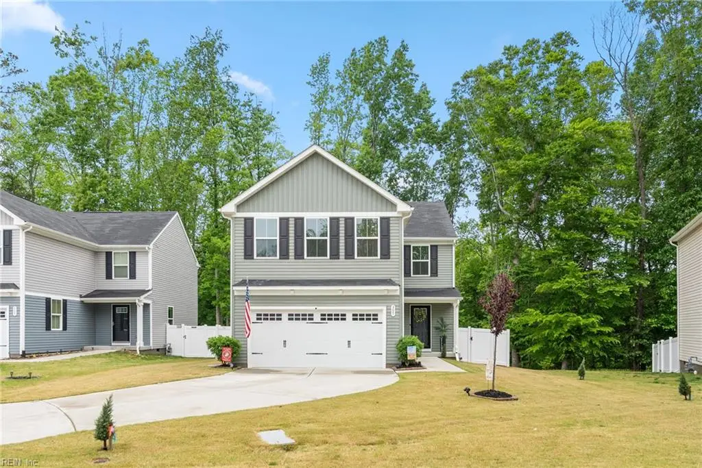 305 Lorraine Drive, Williamsburg, VA 23185 - #1