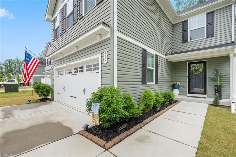 305 Lorraine Drive, Williamsburg, VA 23185 - #2