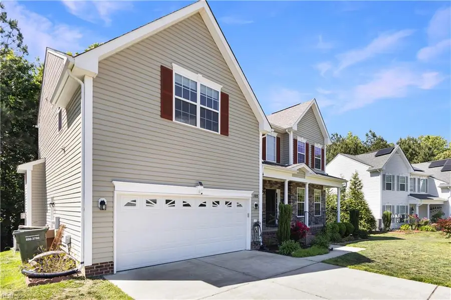 105 Crossing Waters Way, Yorktown, VA 23690 - #3