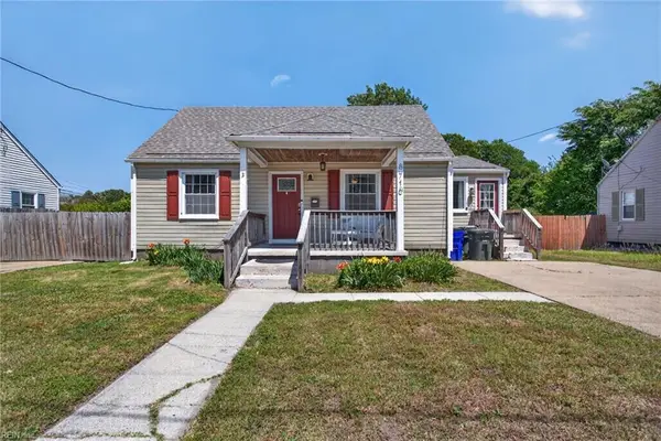 8710 Tidewater Drive, Norfolk, VA 23503