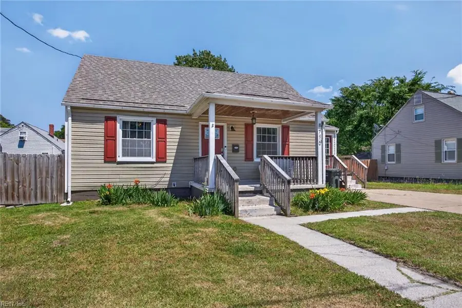8710 Tidewater Drive, Norfolk, VA 23503 - #3