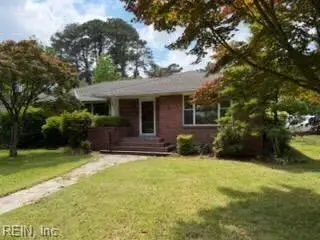 7521 Shirland Avenue, Norfolk, VA 23505