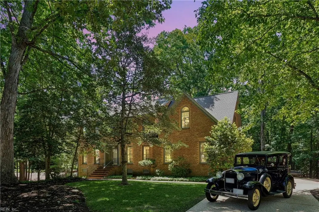2305 W Island Road, Williamsburg, VA 23185 - #1