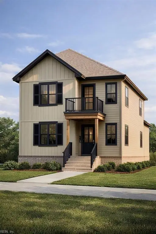 1913 Arlington Avenue, Norfolk, VA 23523