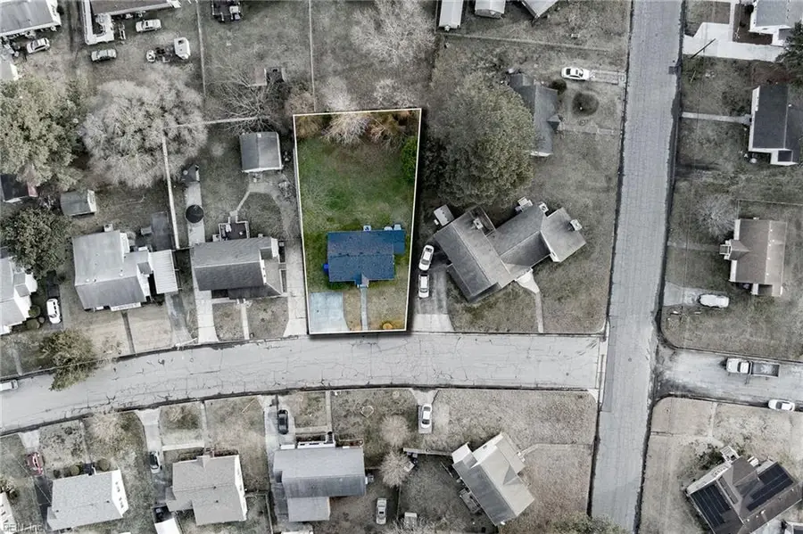 509 Truman Circle, Portsmouth, VA 23701 - #3
