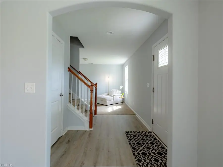 1356 Chanelka Road, Norfolk, VA 23503 - #2