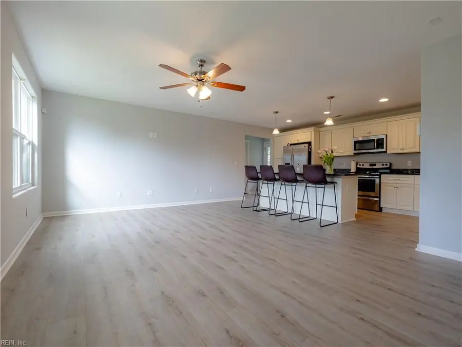 1356 Chanelka Road, Norfolk, VA 23503 - #3
