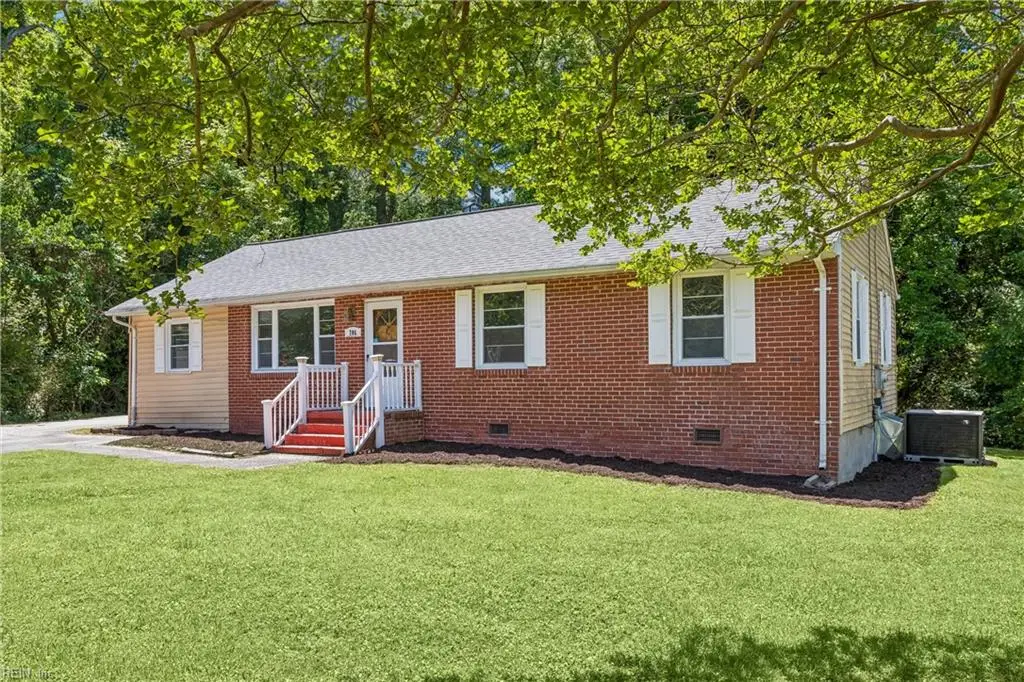 706 Maupin Place, Williamsburg, VA 23185 - #1