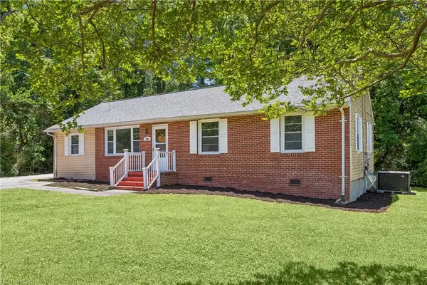 706 Maupin Place, Williamsburg, VA 23185