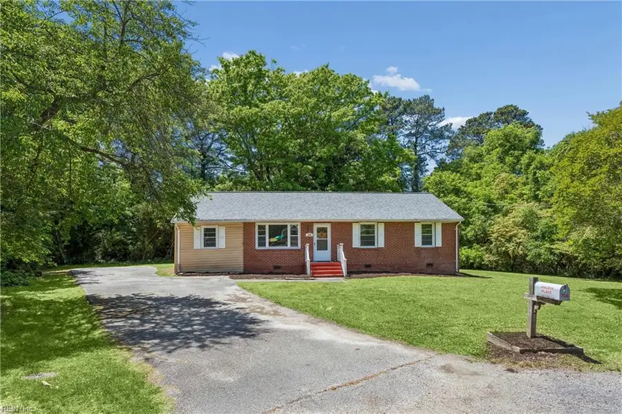 706 Maupin Place, Williamsburg, VA 23185 - #2