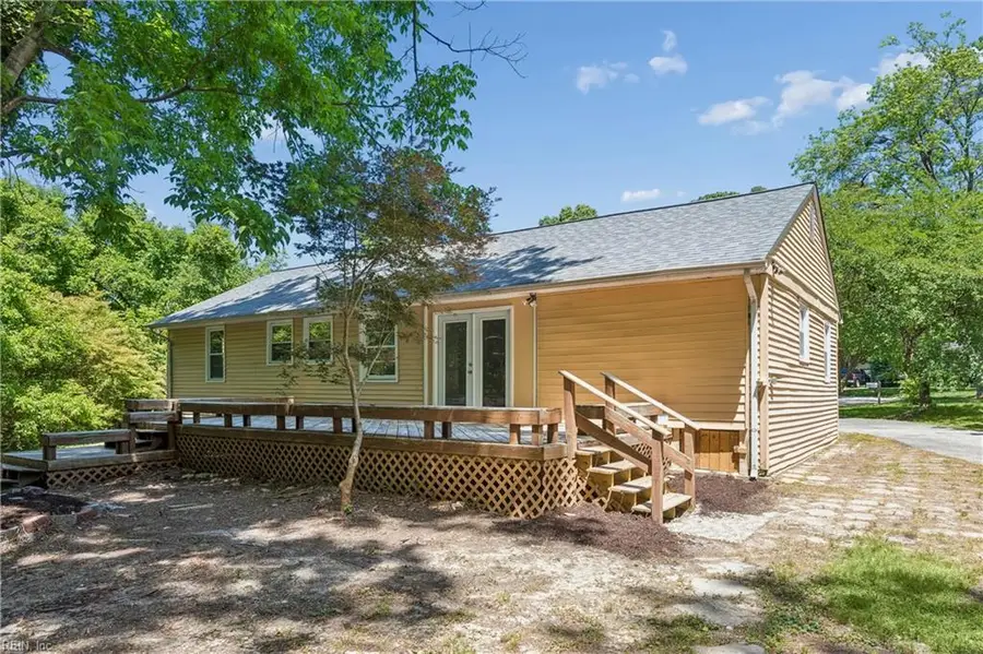 706 Maupin Place, Williamsburg, VA 23185 - #3