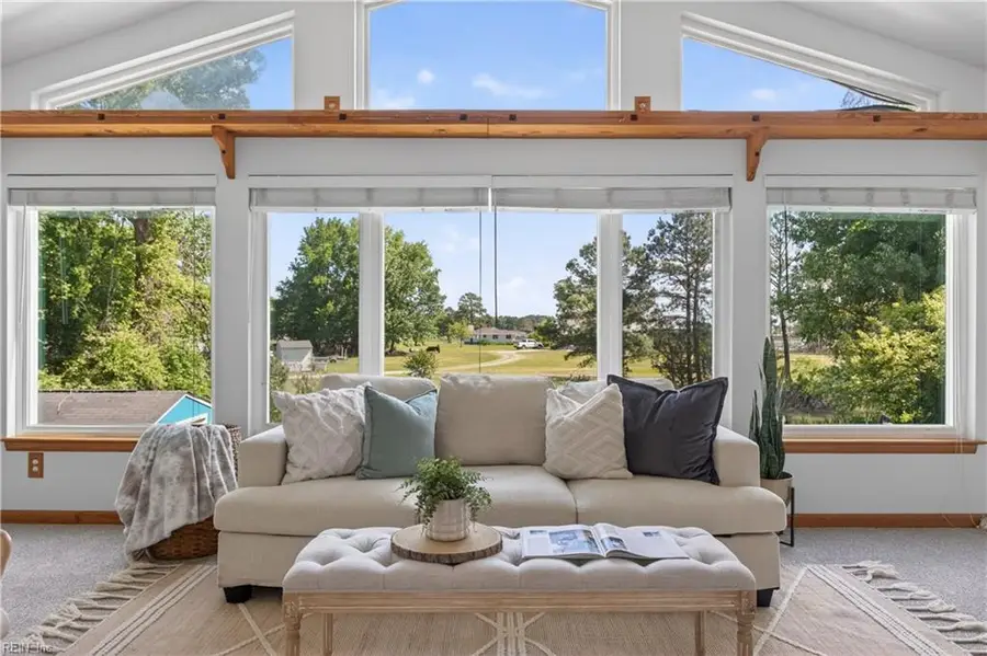 1407 Back Creek Road, Seaford, VA 23696 - #2