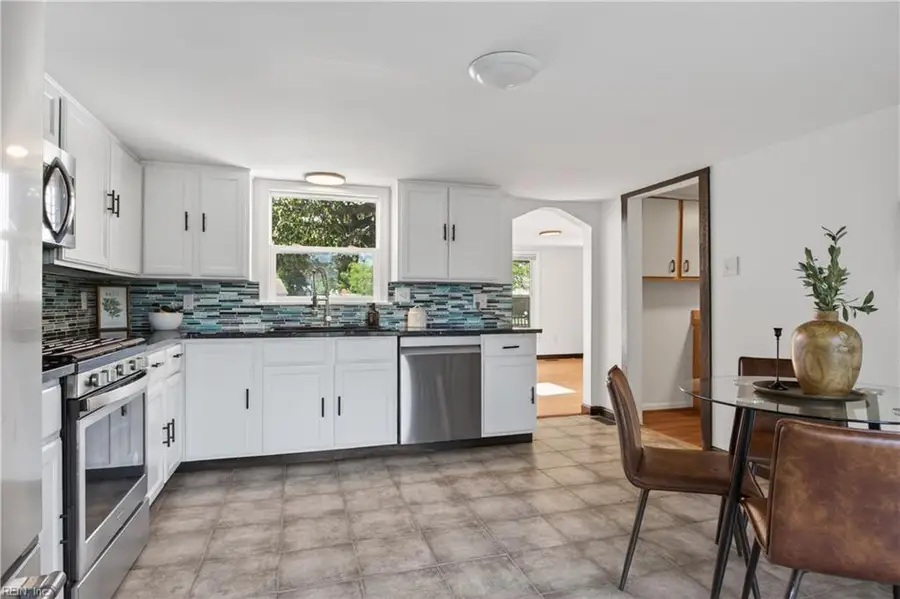 1407 Back Creek Road, Seaford, VA 23696 - #3