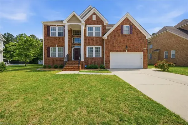 1423 Kemp Bridge Lane, Chesapeake, VA 23320