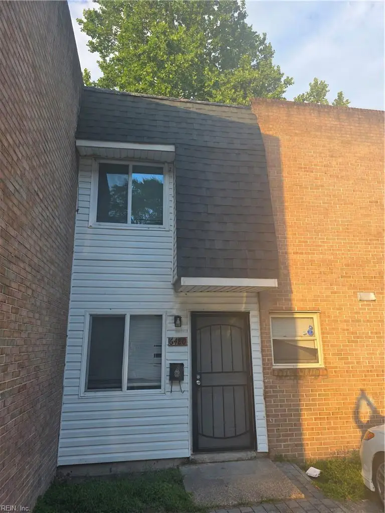 6420 Faraday Court, Norfolk, VA 23513 - #3