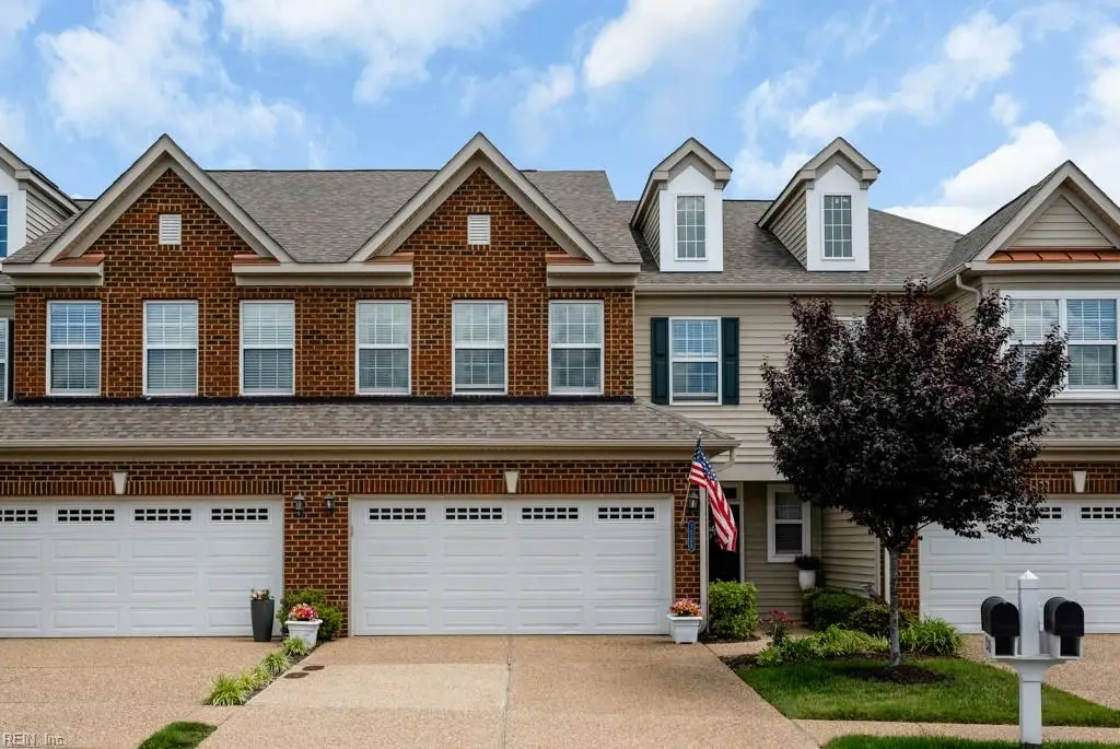 1525 Scoonie Pointe Drive, Chesapeake, VA 23322 - #1