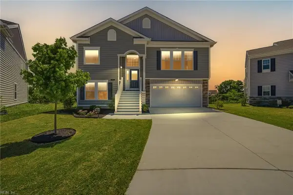 134 Corcoran Lane, Suffolk, VA 23434