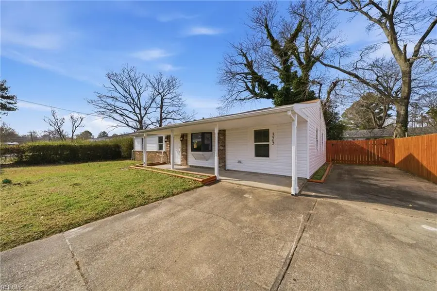 325 Appian Avenue, Virginia Beach, VA 23452 - #3
