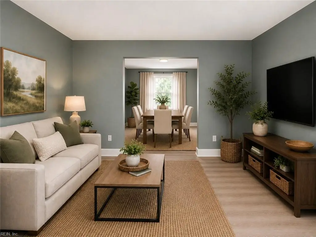 914 Widgeon Road, Norfolk, VA 23513 - #1