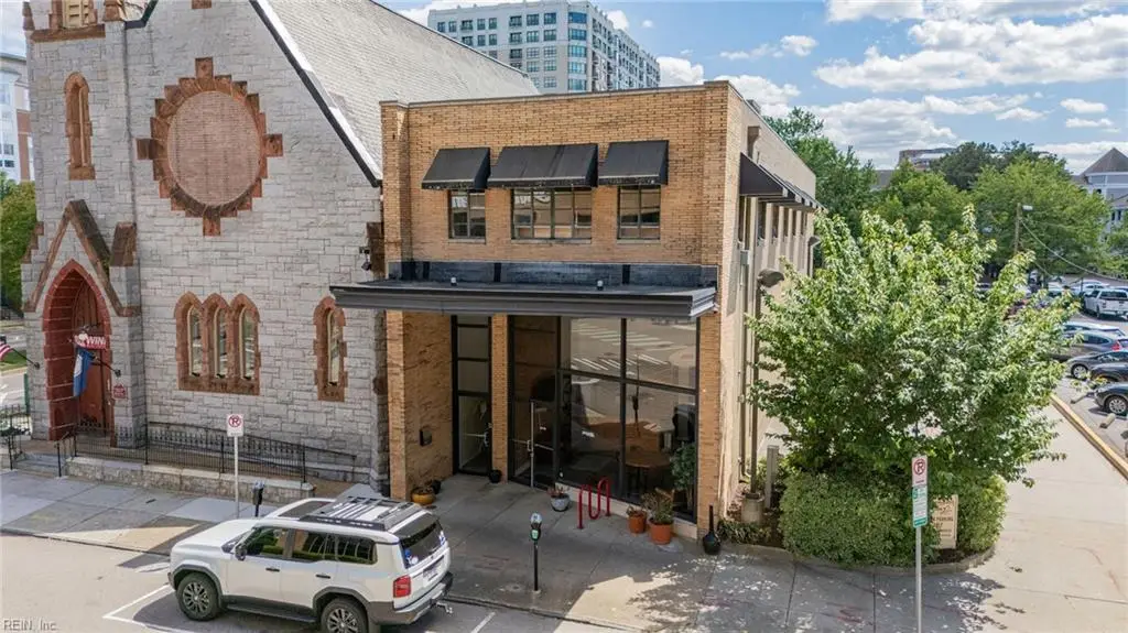 211 W Freemason Street, Norfolk, VA 23510 - #1