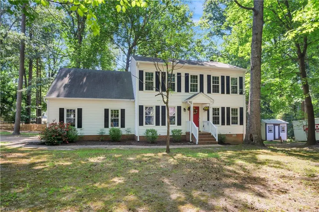 113 Pintail Trace, Williamsburg, VA 23188 - #1